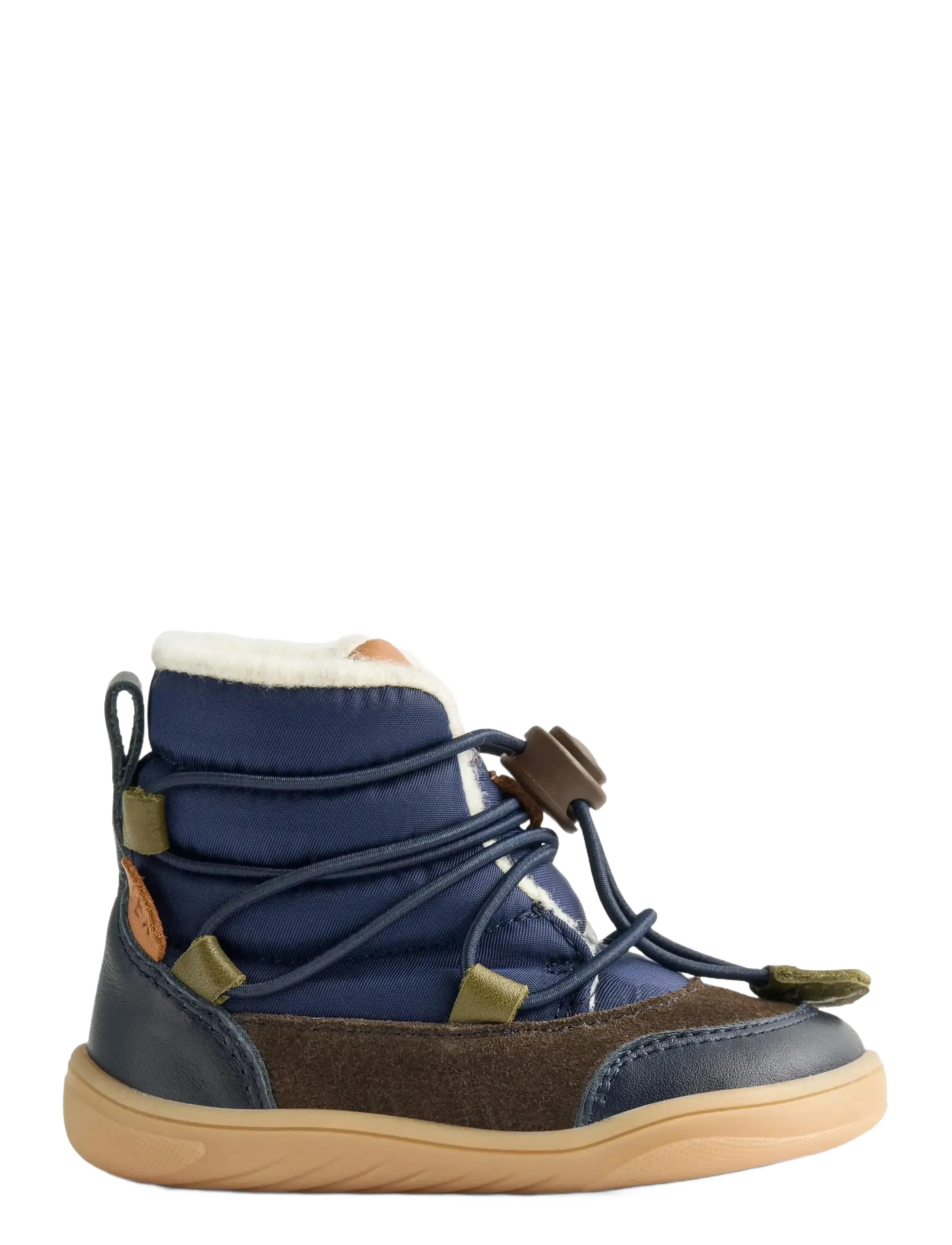 Wheat - Winterboot Milan Tex - herbstschuhe - navy - 1