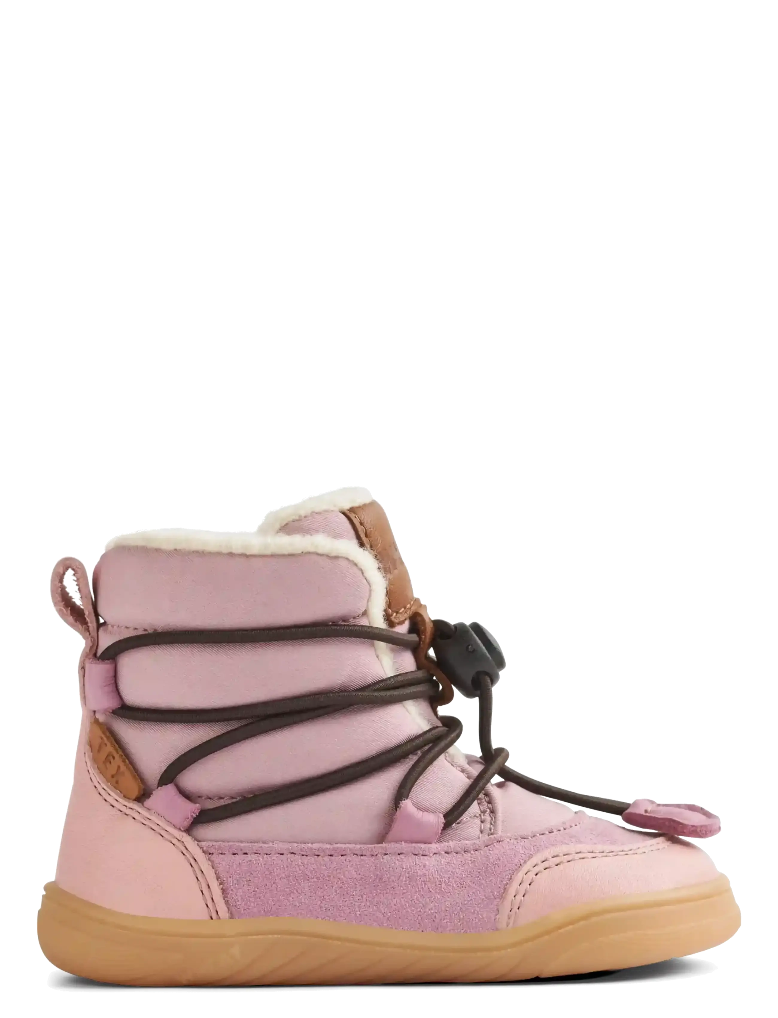 Wheat - Winterboot Milan Tex - barefoot jalanõud - soft lavender - 2