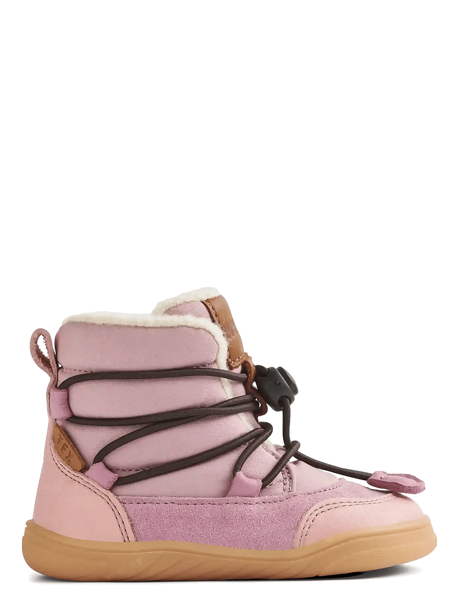Wheat - Winterboot Milan Tex - barefoot jalanõud - soft lavender - 2