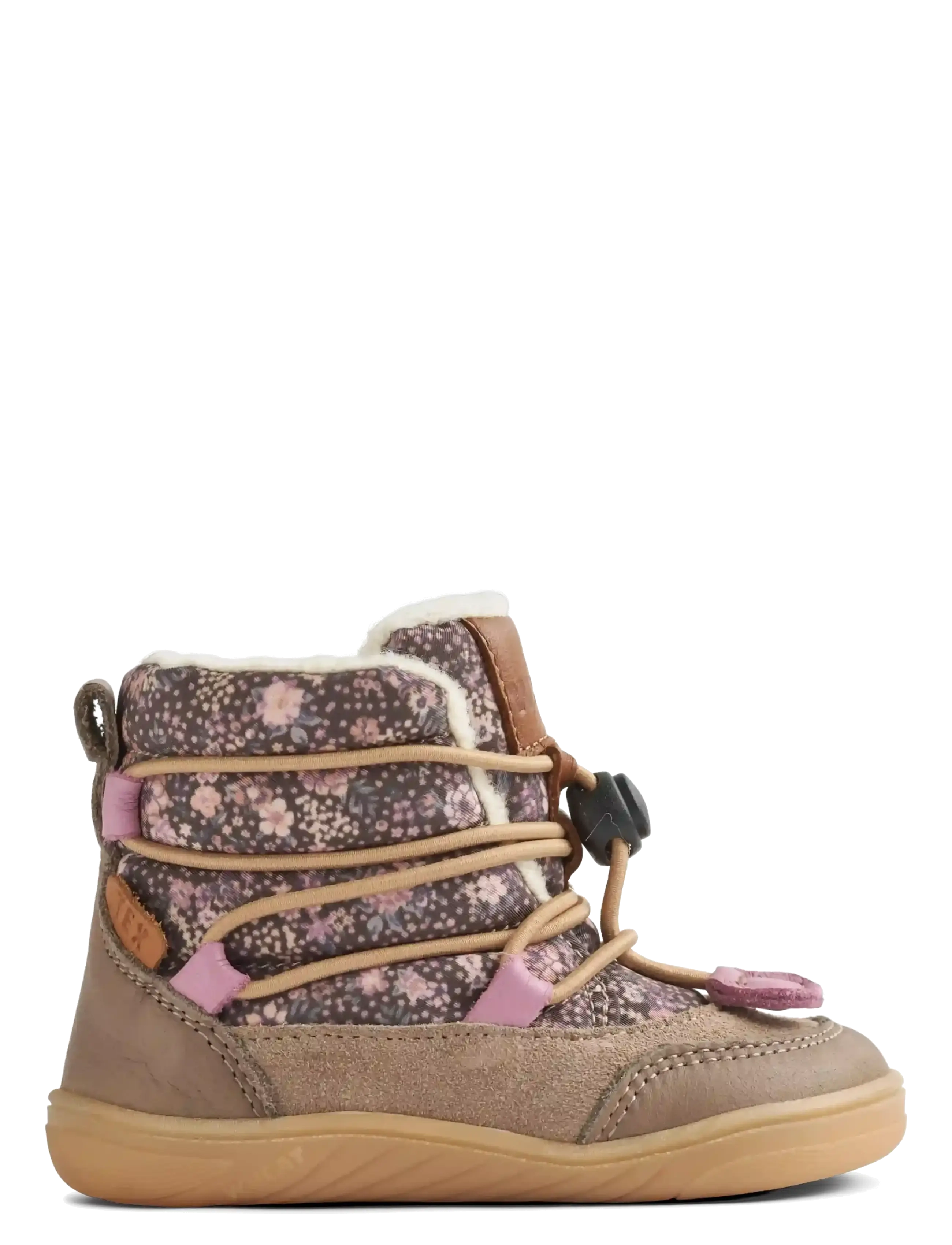 Wheat - Winterboot Milan Tex - dry wood snow flowers - 2