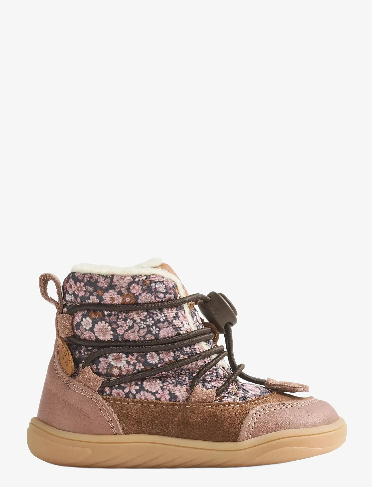 Wheat - Winterboot Milan Tex - rose - 1