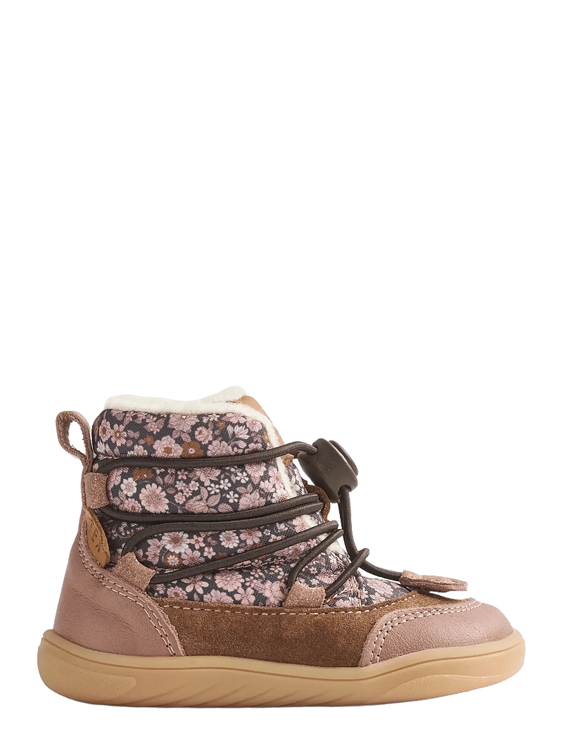 Wheat - Winterboot Milan Tex - talvesaapad - rose - 1