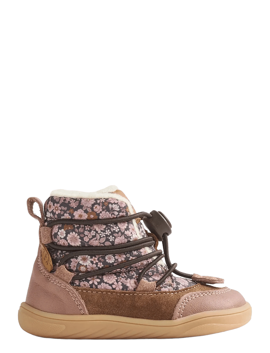 Wheat - Winterboot Milan Tex - ziemas zābaki - rose - 1