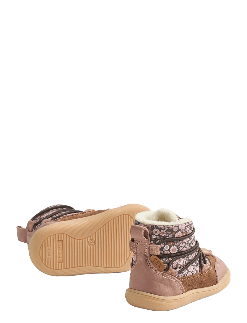 Wheat - Winterboot Milan Tex - talvesaapad - rose - 2