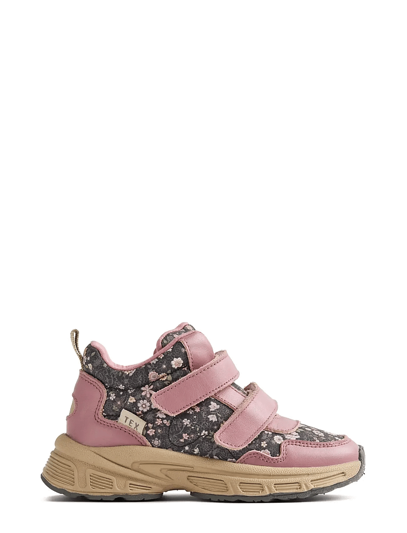 Wheat - Sneaker Leony Tex - lave sneakers - blush - 0