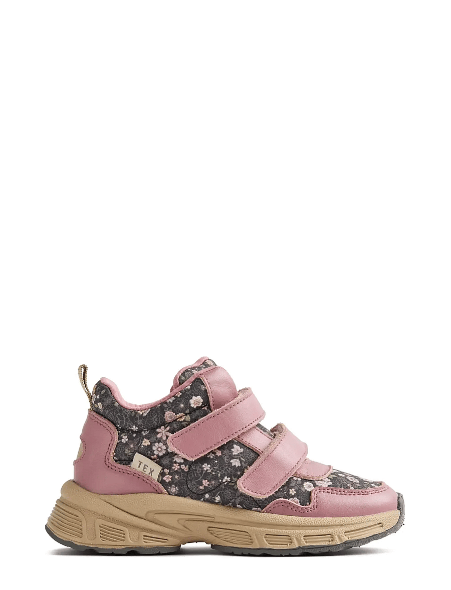 Wheat - Sneaker Leony Tex - blush - 0