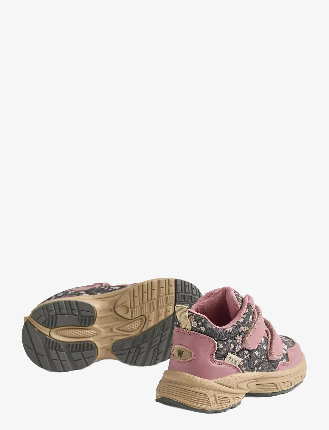 Wheat - Sneaker Leony Tex - lave sneakers - blush - 2