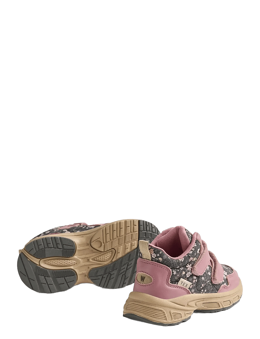 Wheat - Sneaker Leony Tex - blush - 2