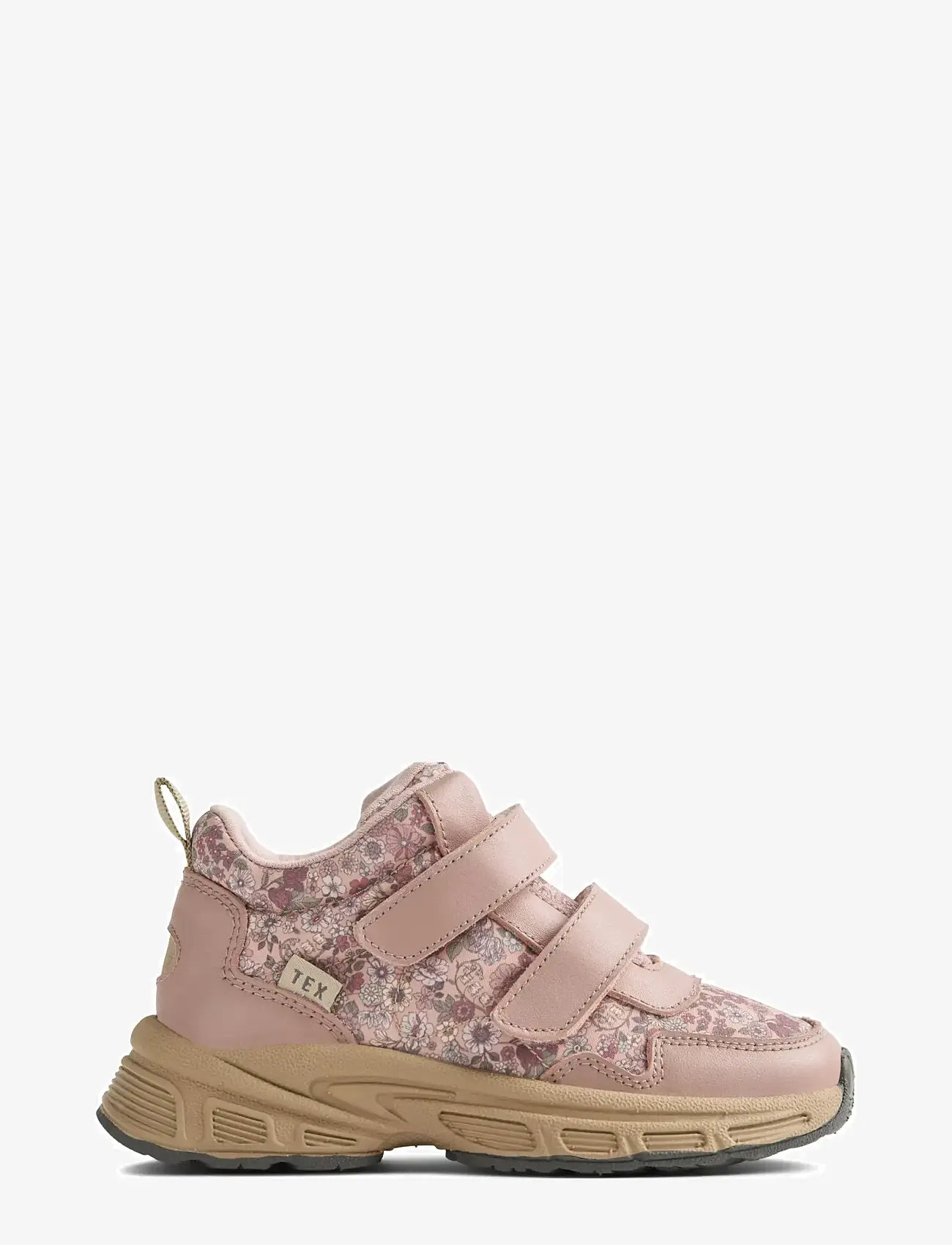 Wheat - Sneaker Leony Tex - lave sneakers - rose powder - 0