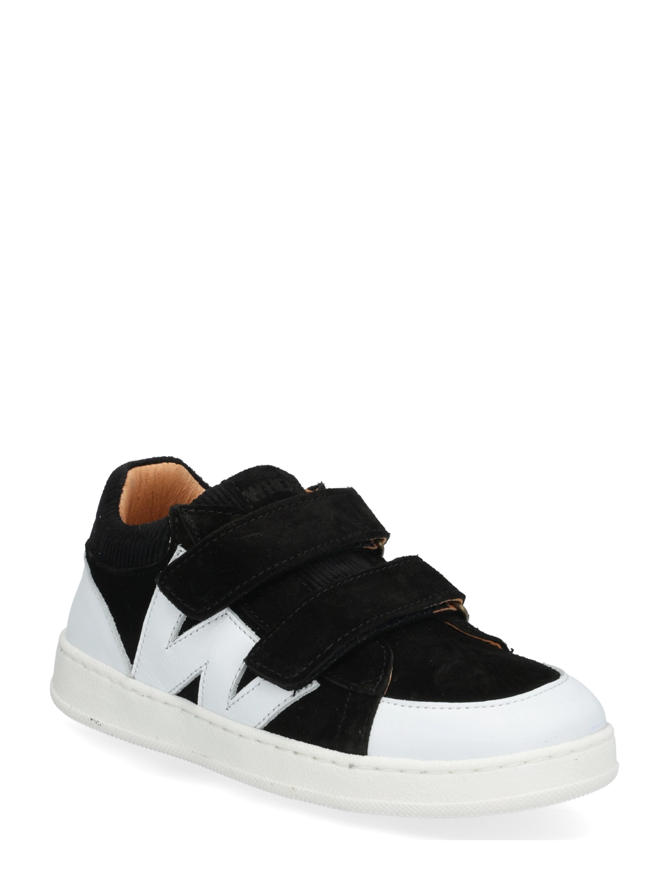 Wheat Sneaker Walther - Neuheiten - BLACK / black