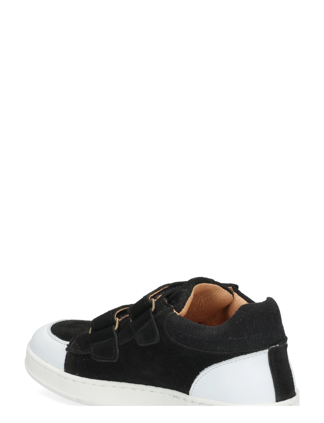 Wheat - Sneaker Walther - niedriger schnitt - black - 1