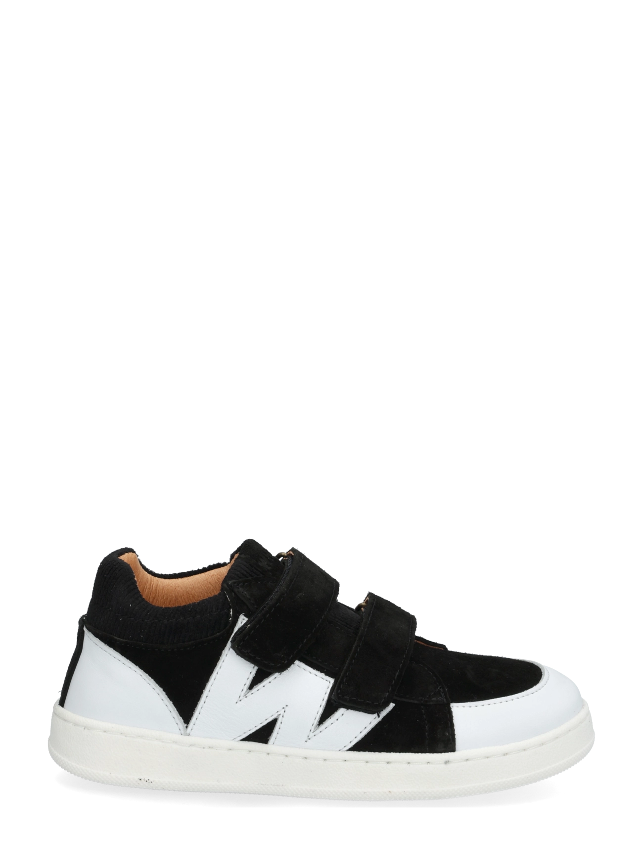 Wheat - Sneaker Walther - niedriger schnitt - black - 1