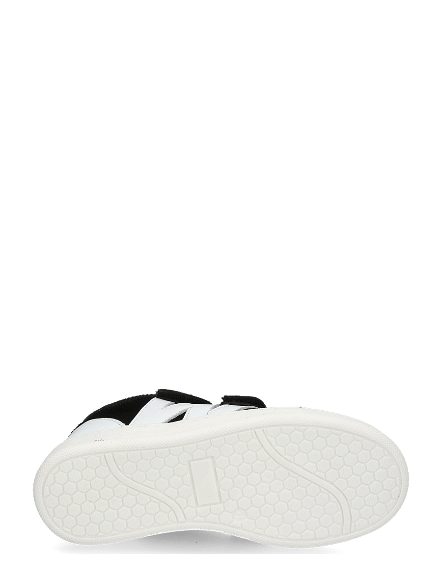 Wheat - Sneaker Walther - niedriger schnitt - black - 3