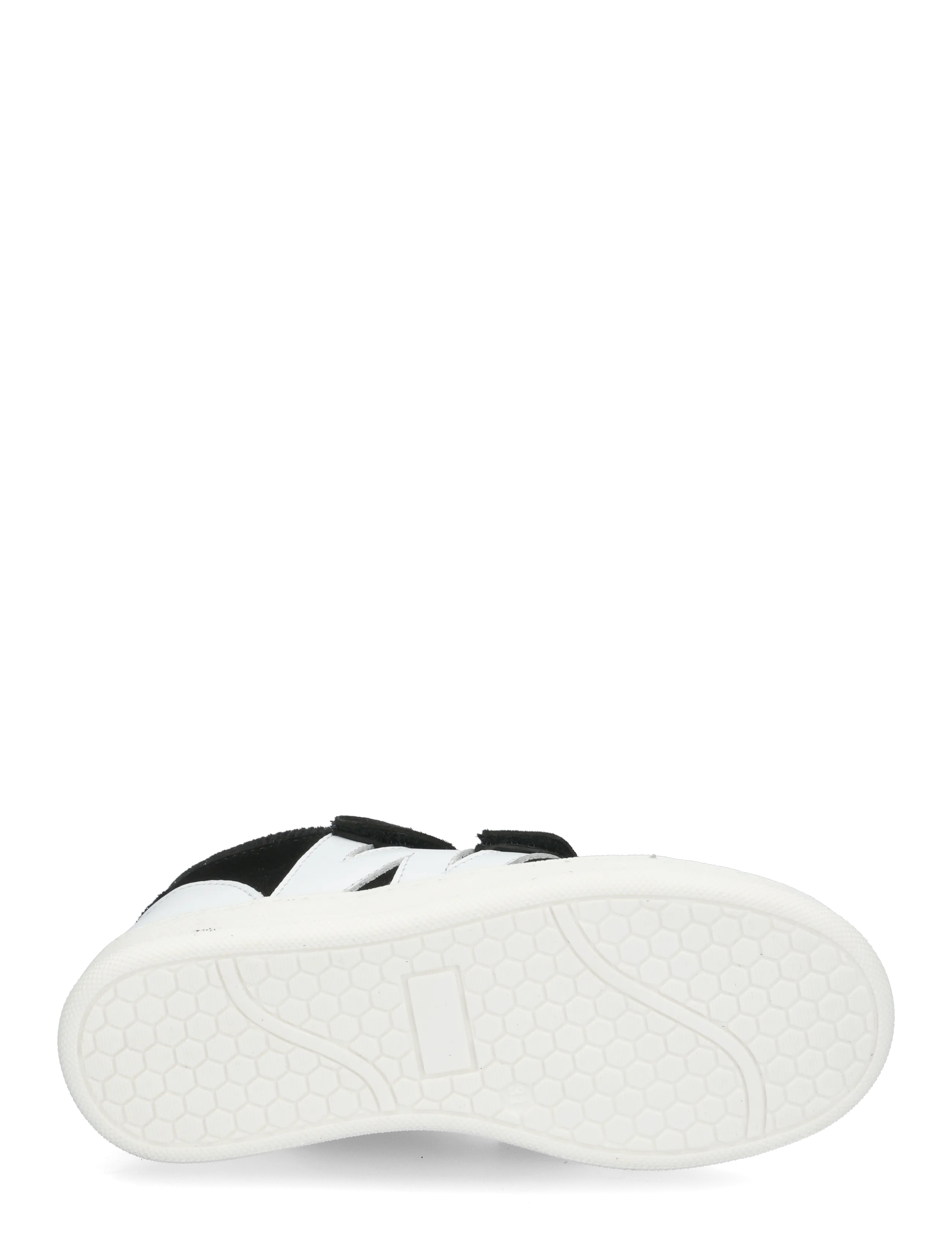 Wheat - Sneaker Walther - niedriger schnitt - black - 4