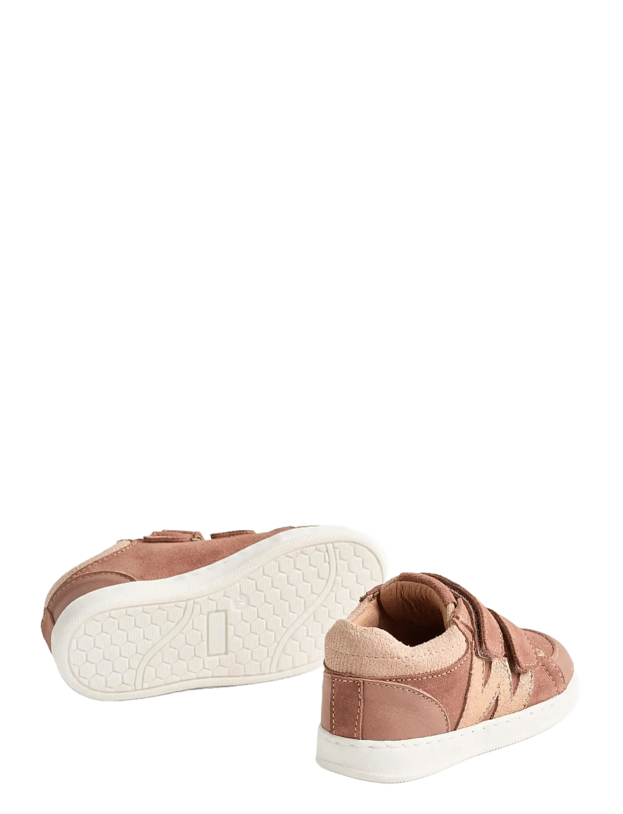 Wheat - Sneaker Walther - låga sneakers - rose - 1