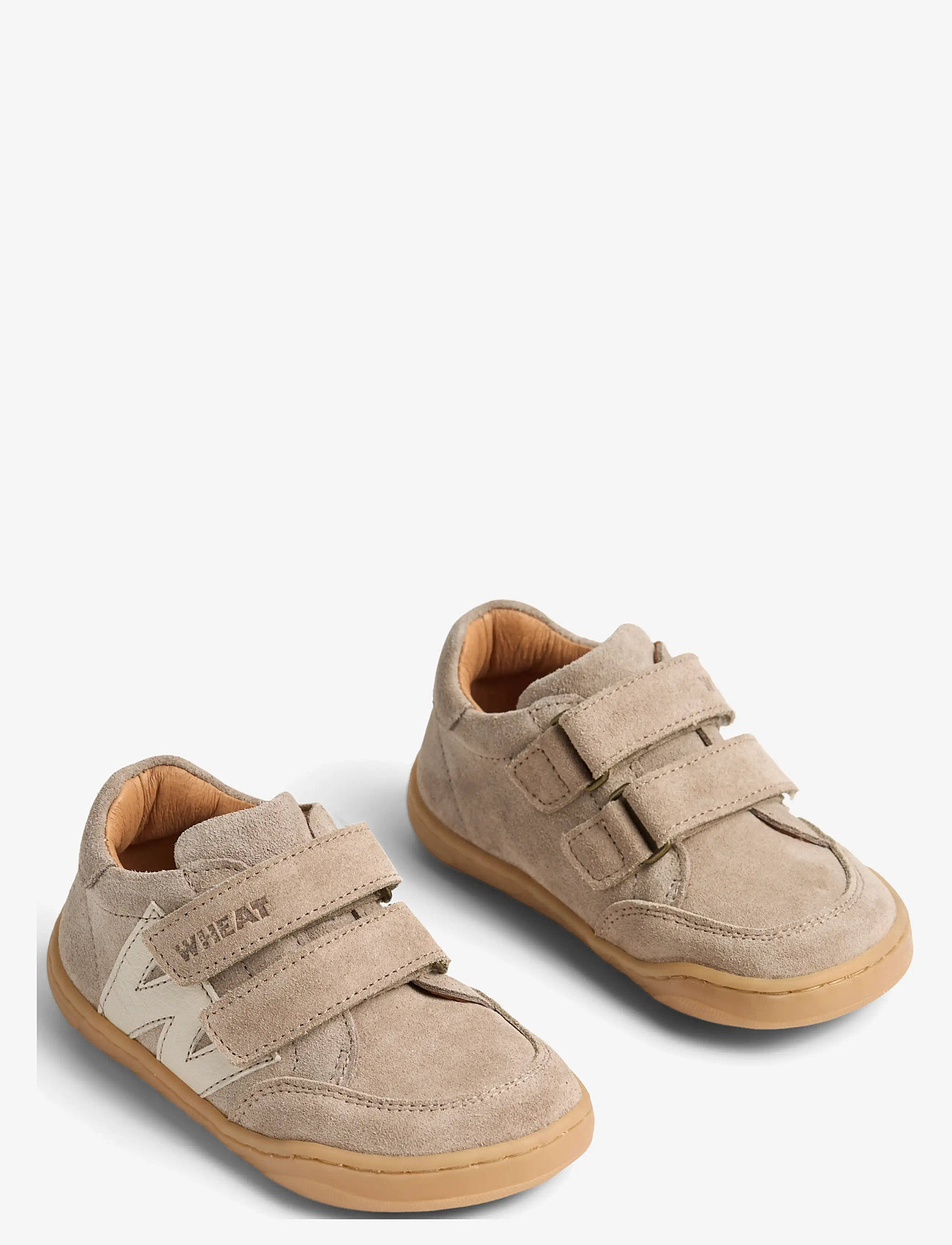 Wheat - Sneaker Barres - lave sneakers - warm sand - 0
