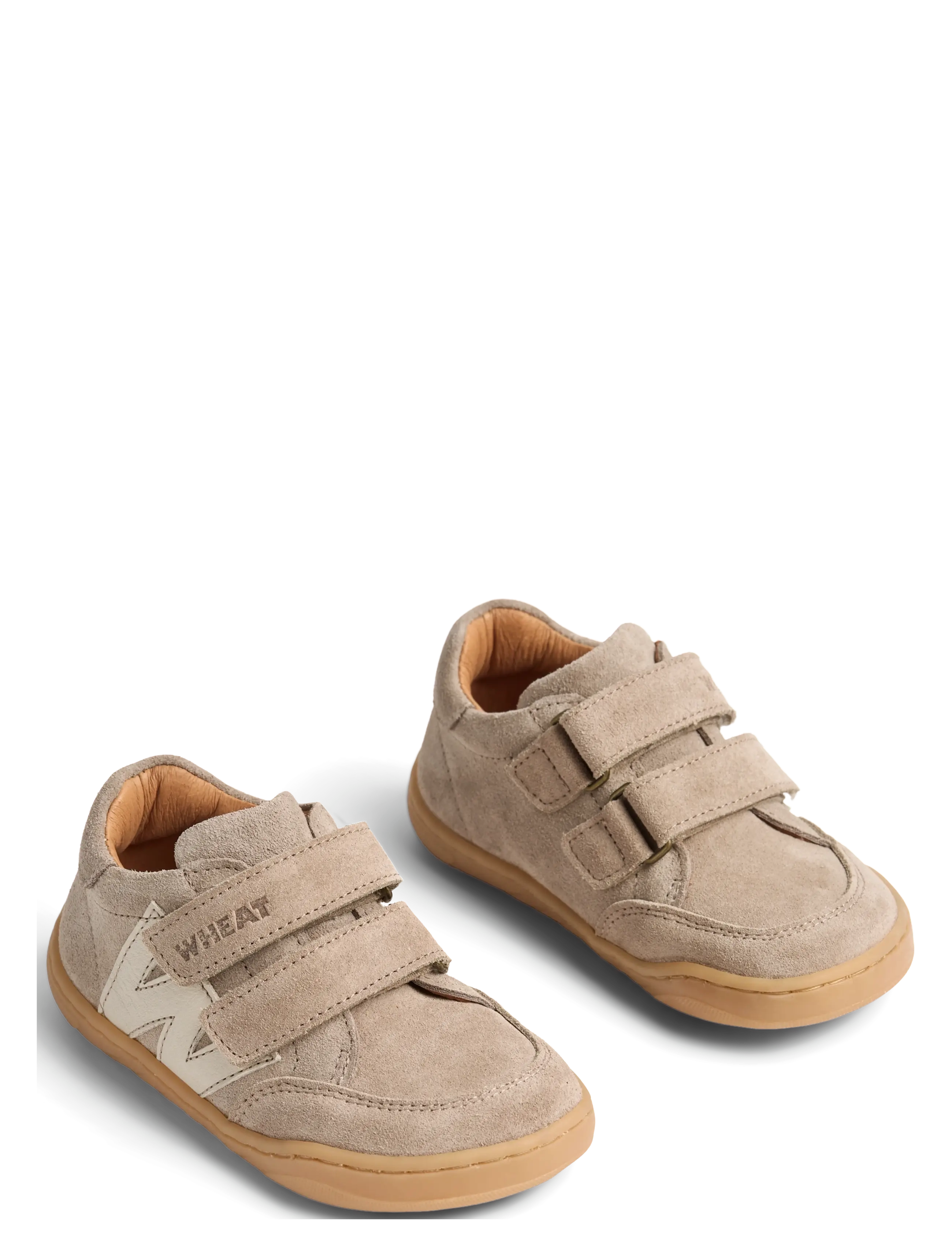 Sneaker Barres - WARM SAND