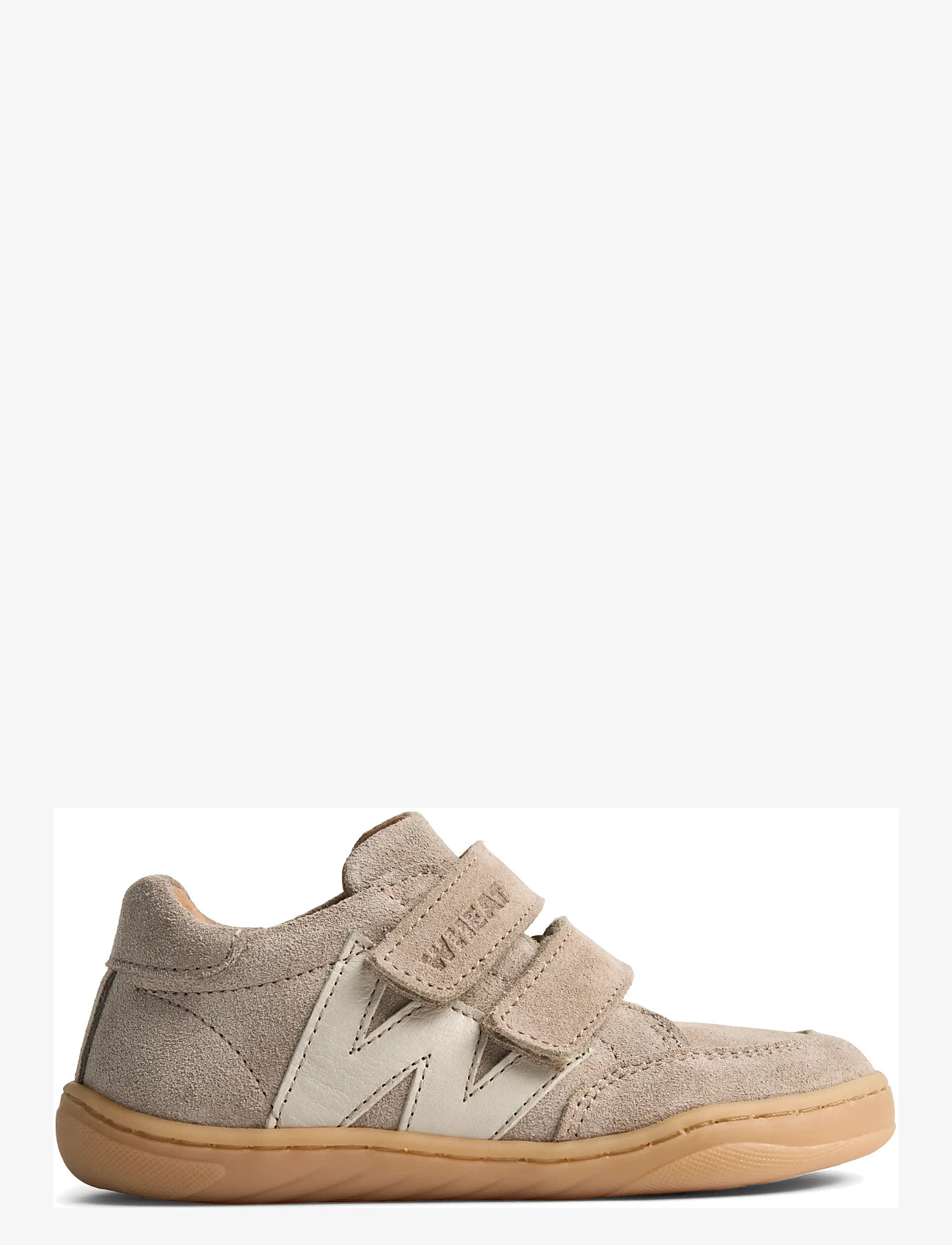 Wheat - Sneaker Barres - lave sneakers - warm sand - 2