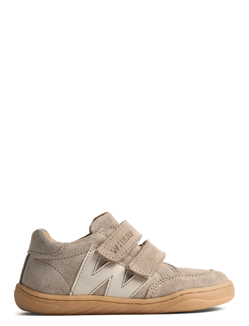 Wheat - Sneaker Barres - lave sneakers - warm sand - 2