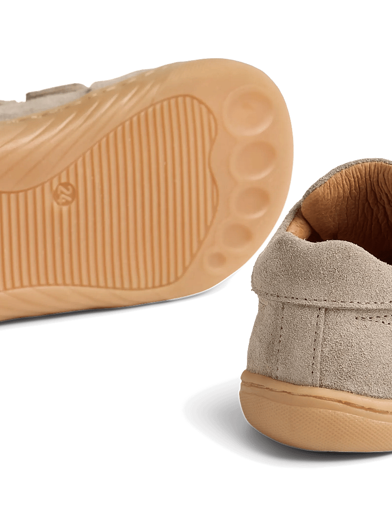 Wheat - Sneaker Barres - lave sneakers - warm sand - 3