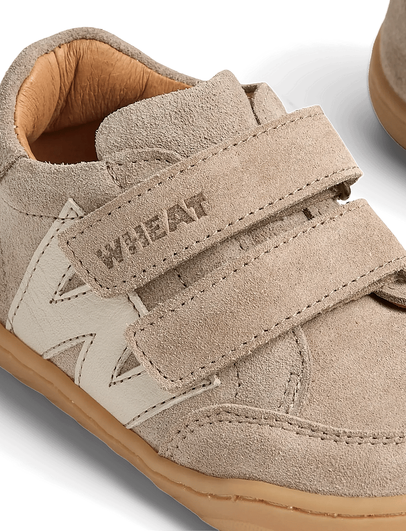 Wheat - Sneaker Barres - lave sneakers - warm sand - 4