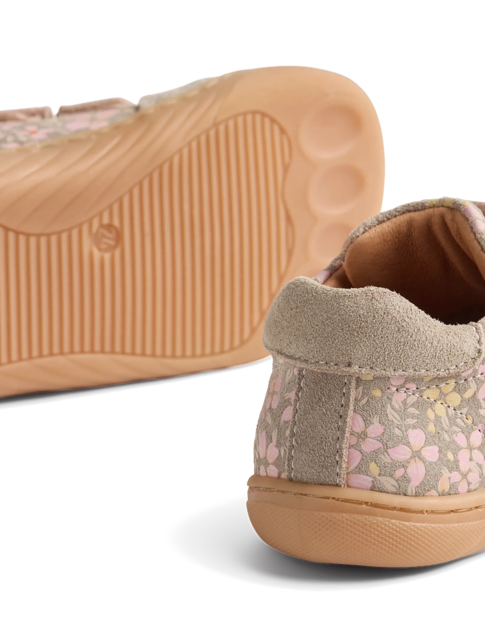 Wheat - Sneaker Barres - sommerschnäppchen - coral flowers - 2