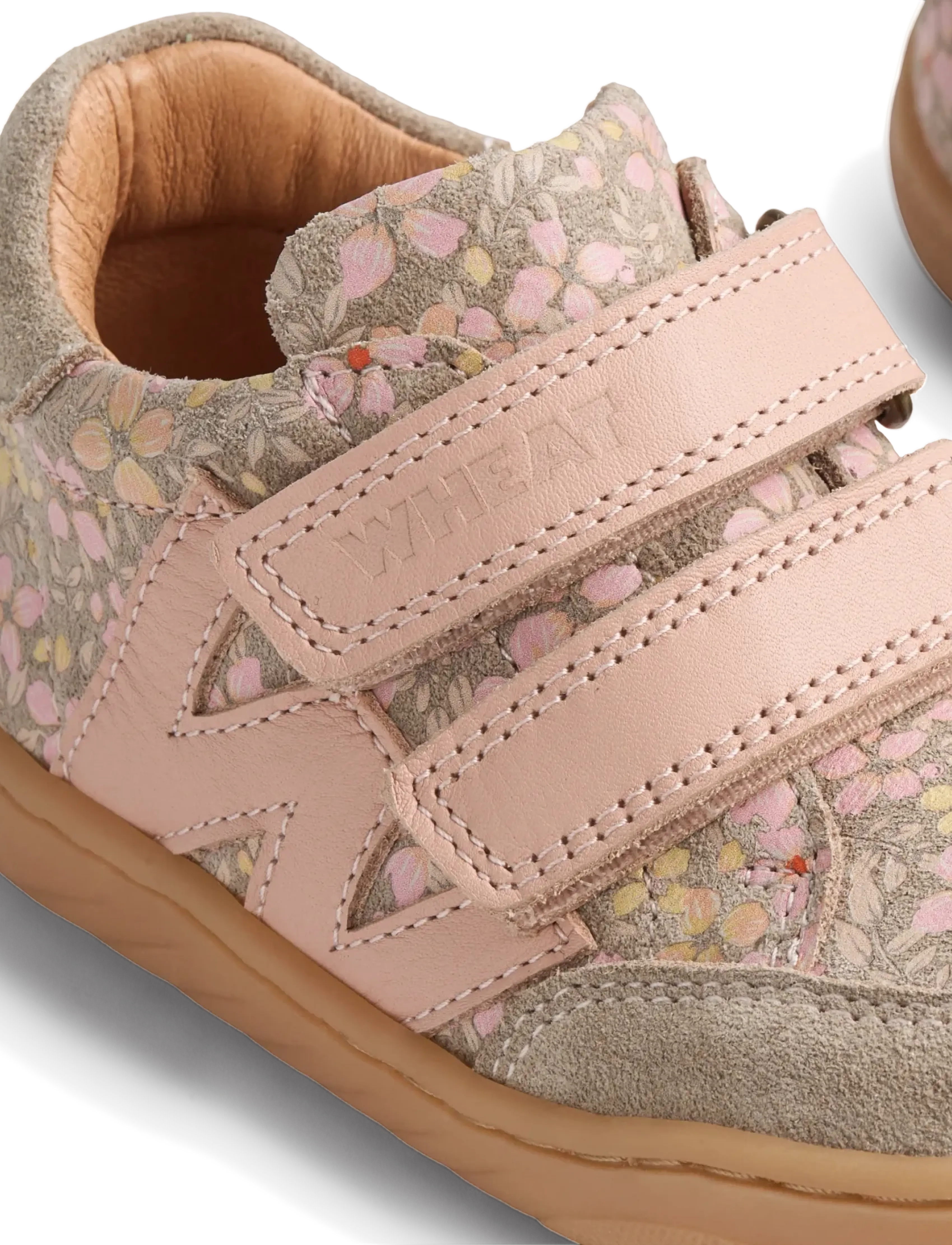 Wheat - Sneaker Barres - sommerschnäppchen - coral flowers - 3
