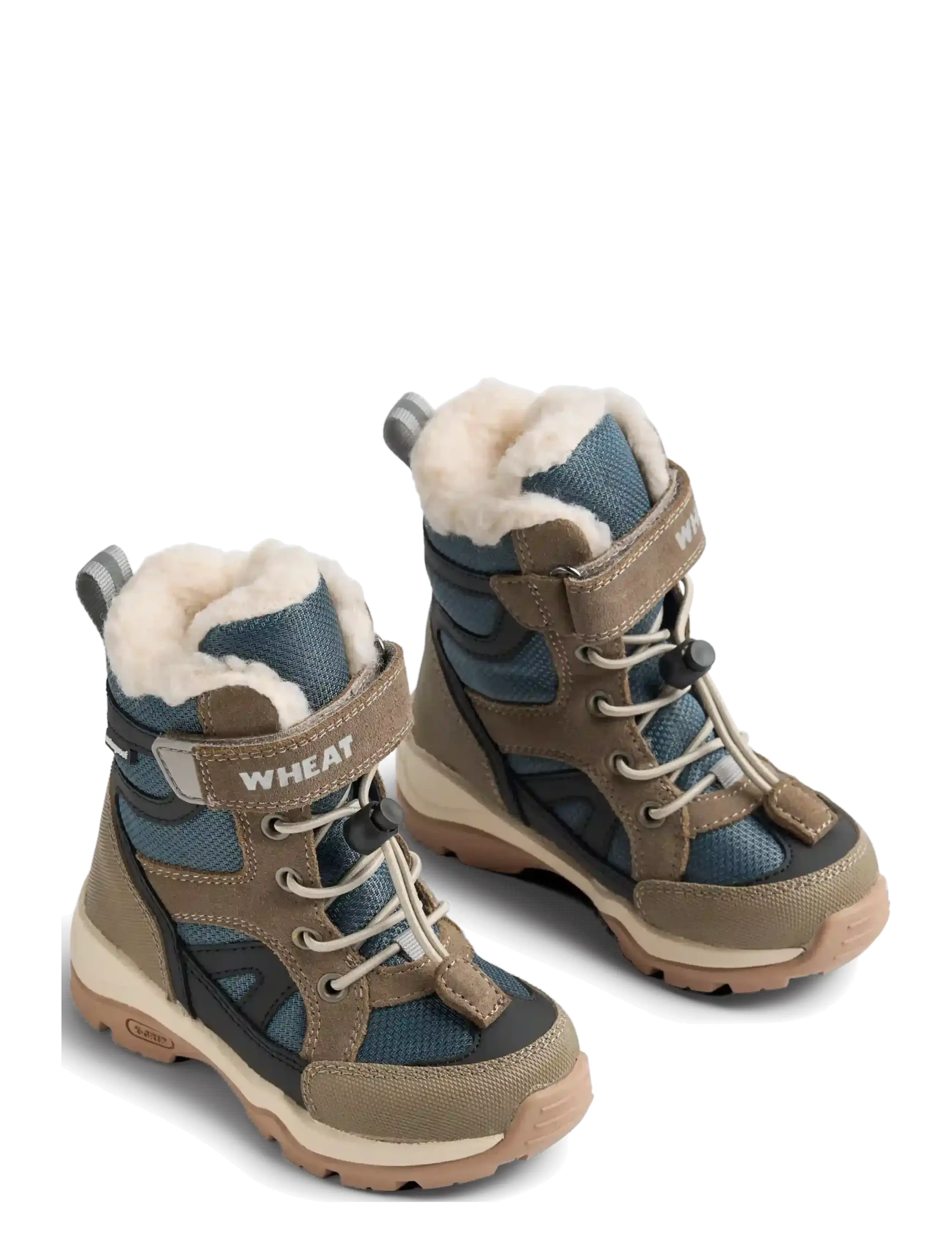 Wheat - Winterboot Dixie Tex -
