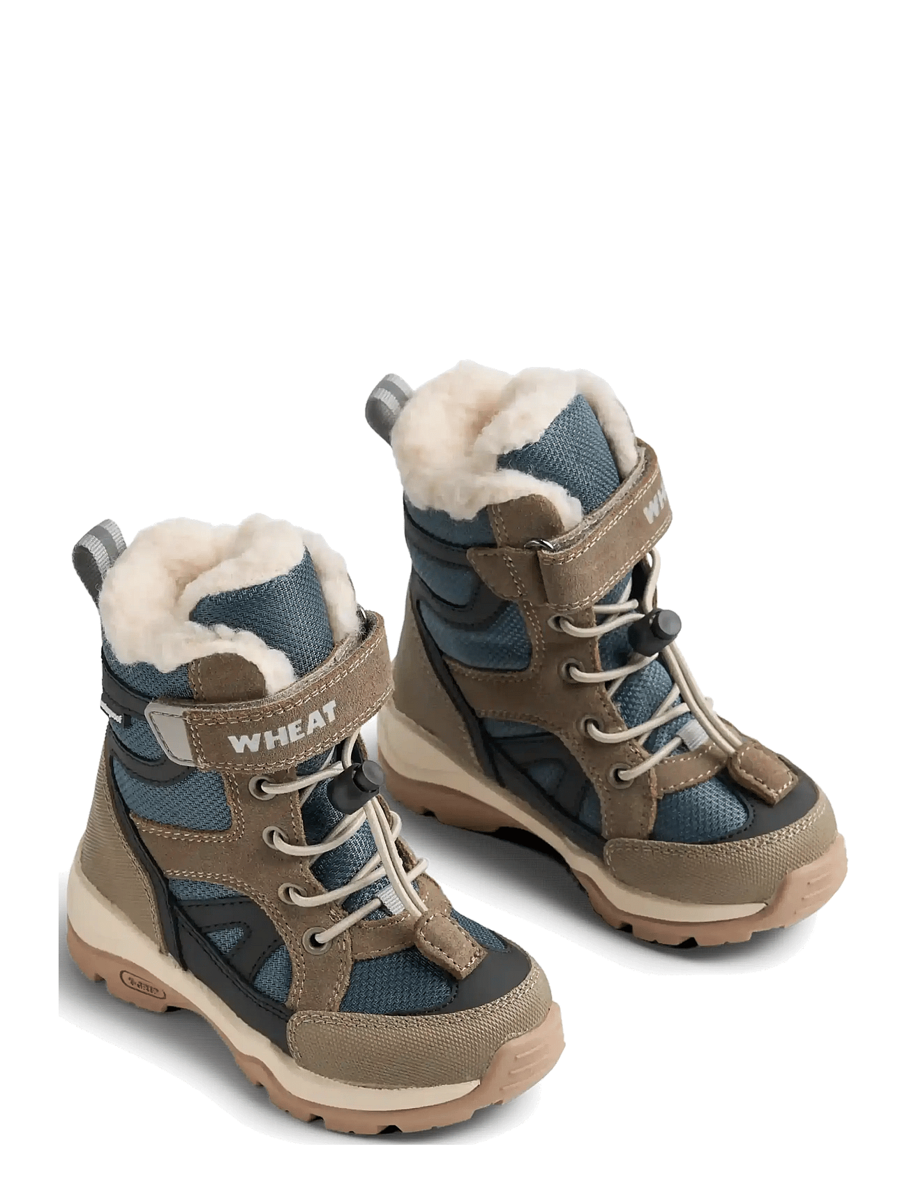 Wheat - Winterboot Dixie Tex -