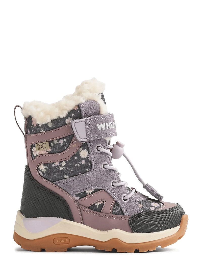 Wheat - Winterboot Dixie Tex - ziemas zābaki - blush - 1