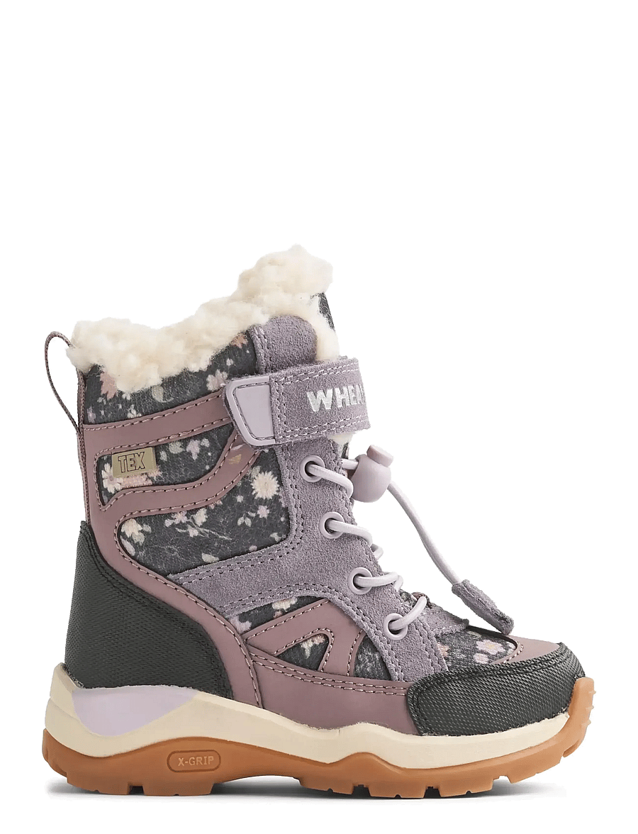 Wheat - Winterboot Dixie Tex - talvesaapad - blush - 1