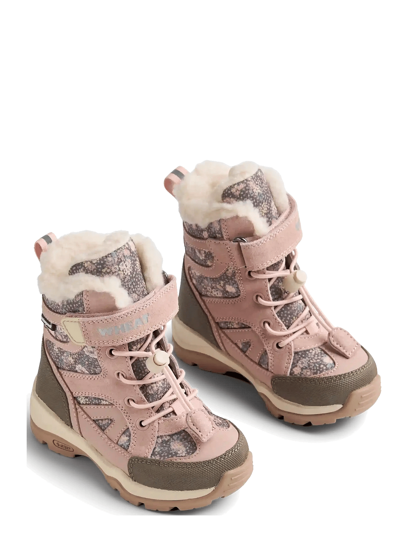 Wheat - Winterboot Dixie Tex -