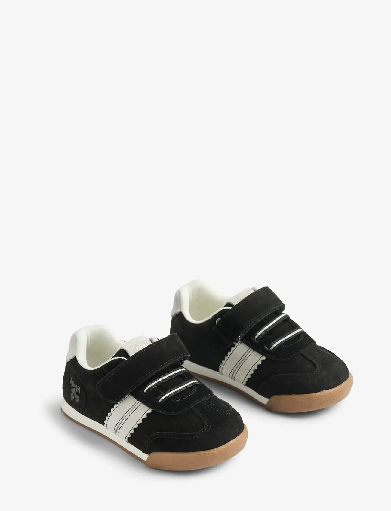 Wheat - Sneaker Spectra - niedriger schnitt - black - 0