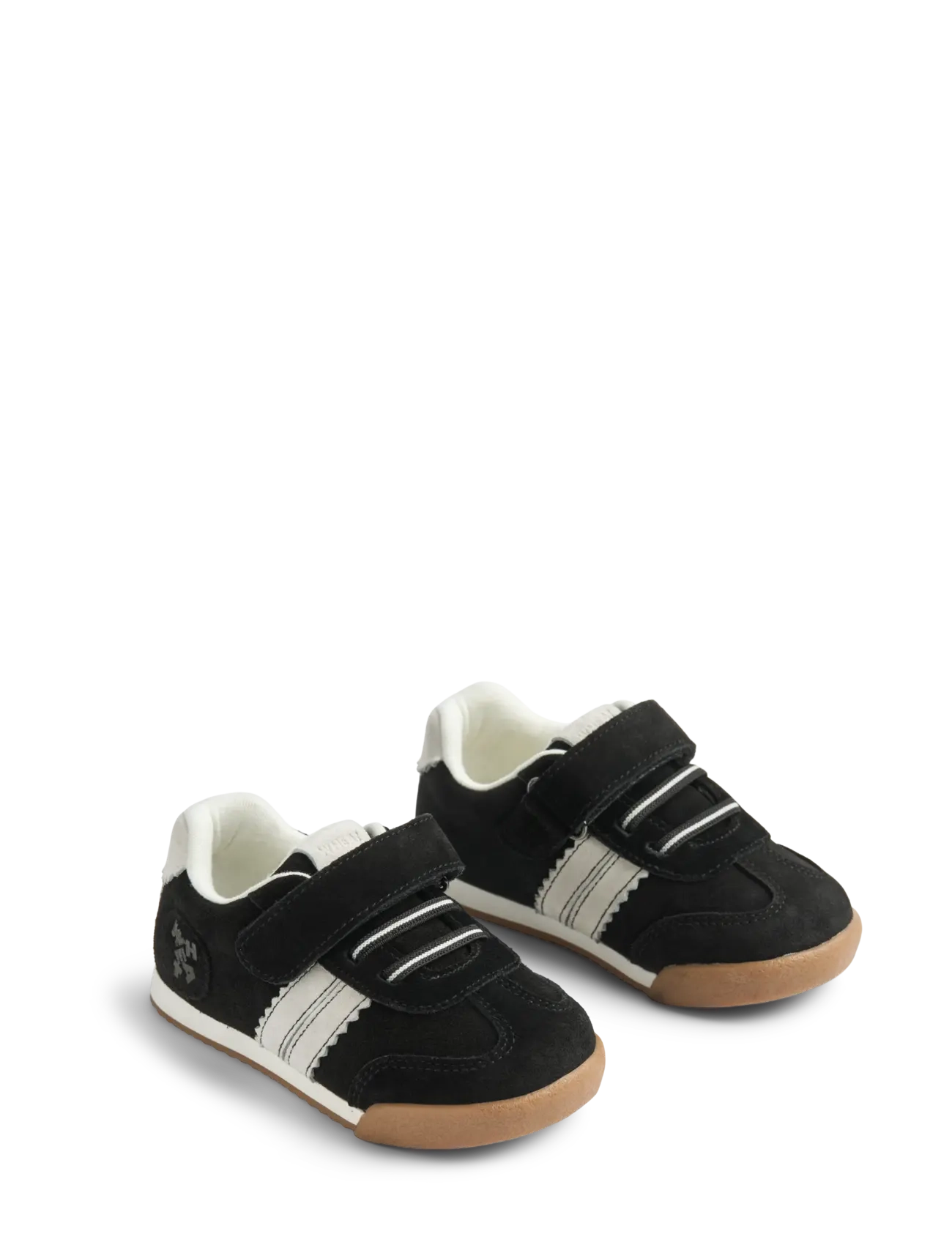 Sneaker Spectra - BLACK