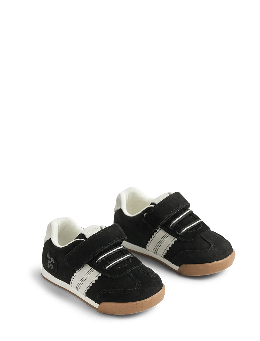 Wheat - Sneaker Spectra - låga sneakers - black - 0