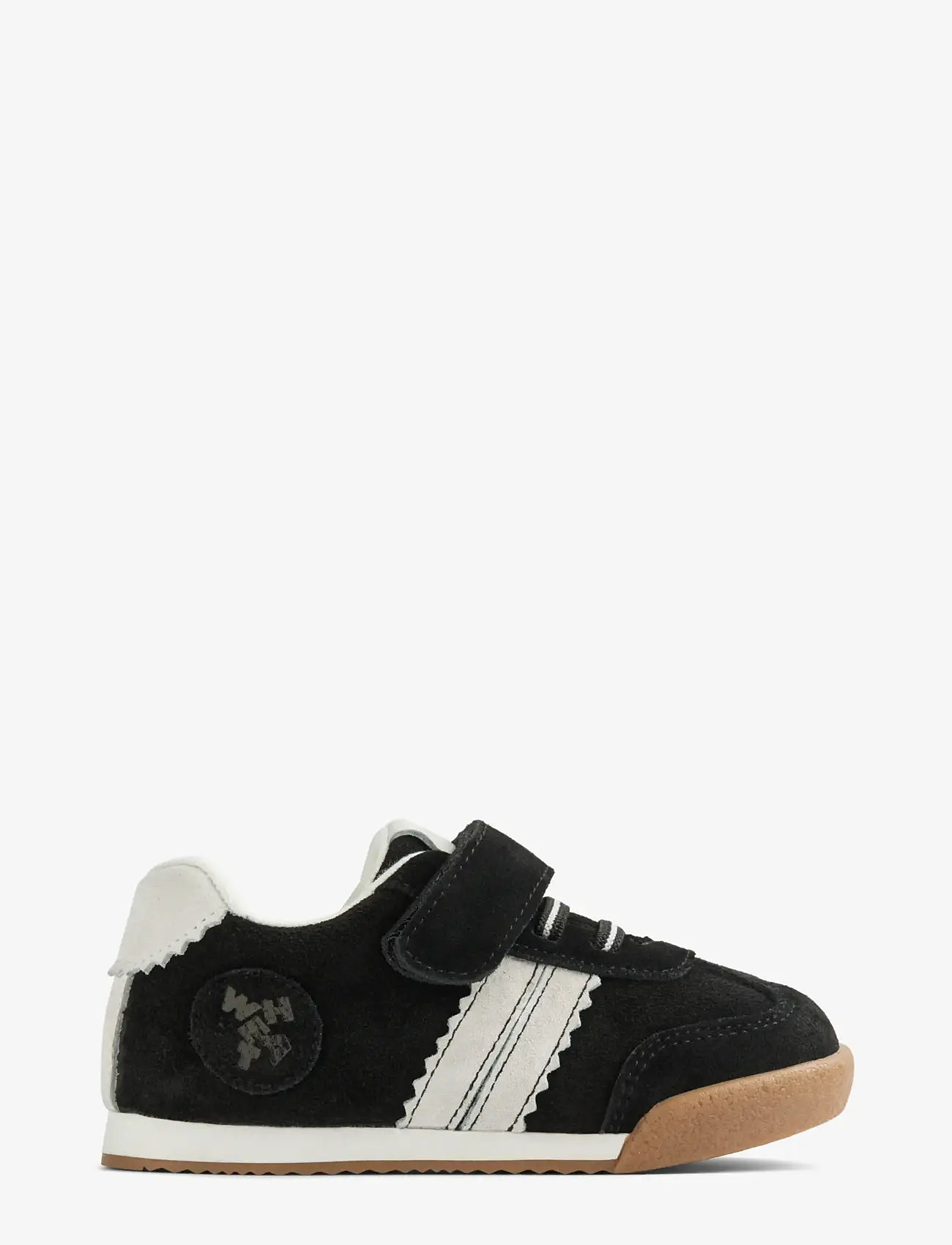 Wheat - Sneaker Spectra - niedriger schnitt - black - 2