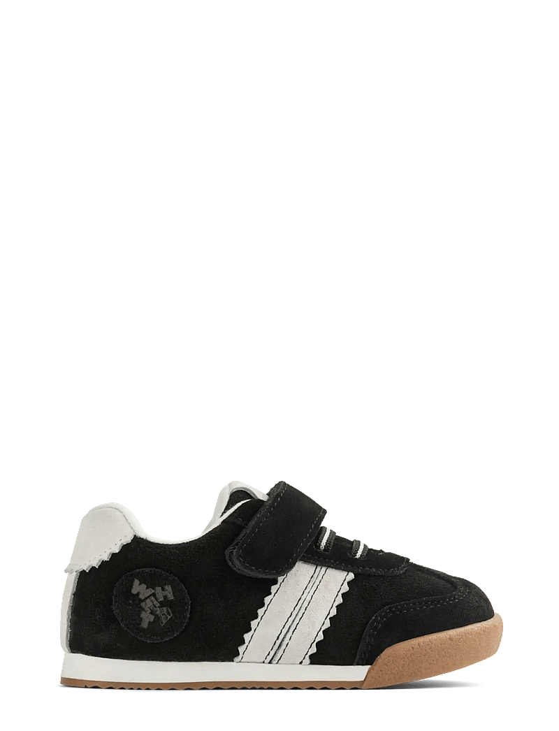 Wheat - Sneaker Spectra - låga sneakers - black - 2