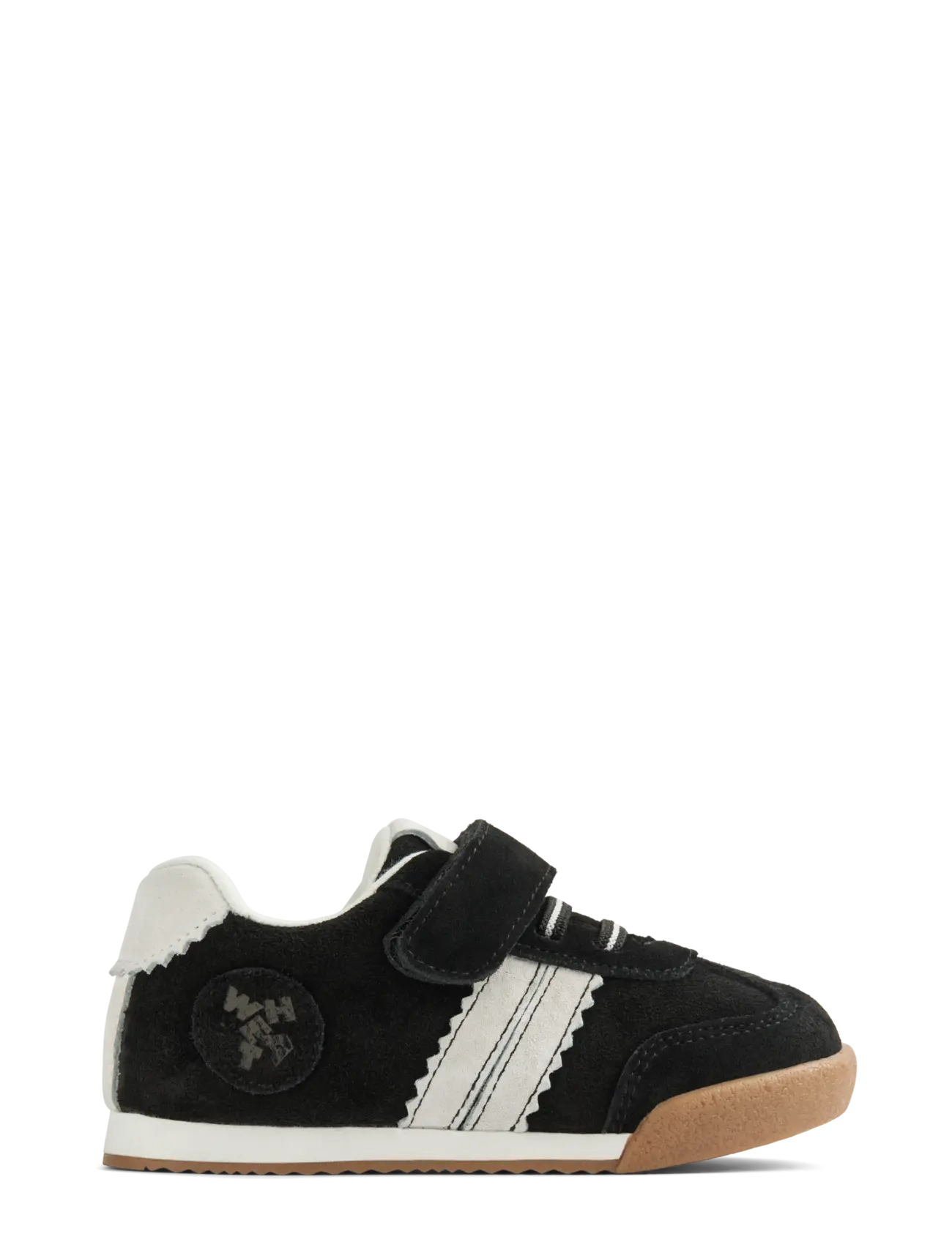 Wheat - Sneaker Spectra - kõrge säärega tossud - black - 2