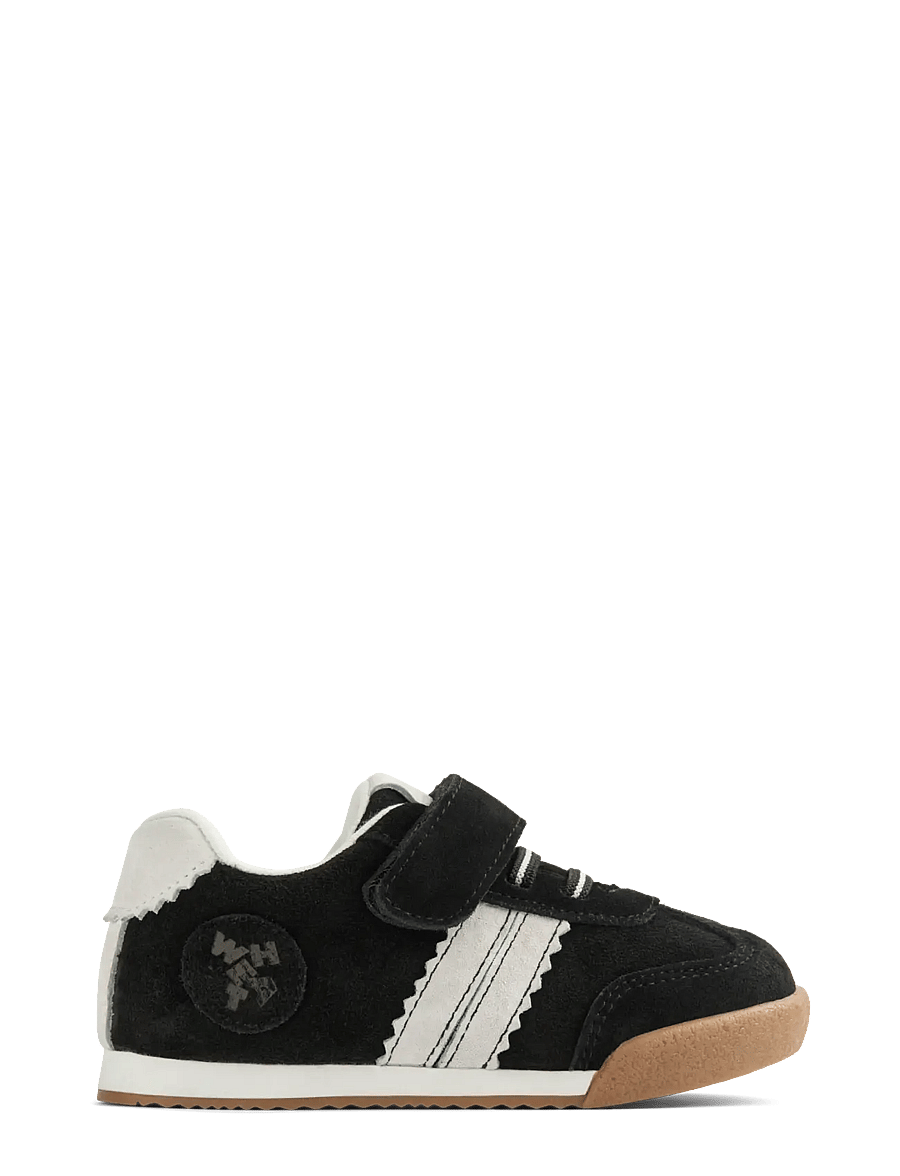 Wheat - Sneaker Spectra - kõrge säärega tossud - black - 2