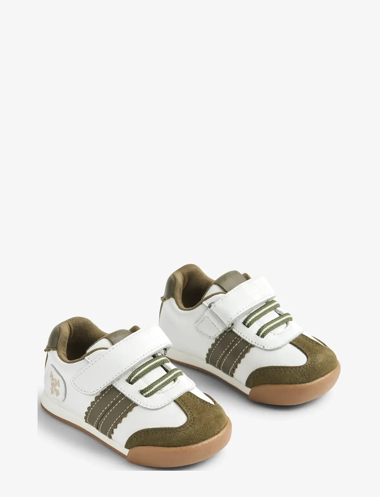 Wheat - Sneaker Spectra - niedriger schnitt - dry pine - 0