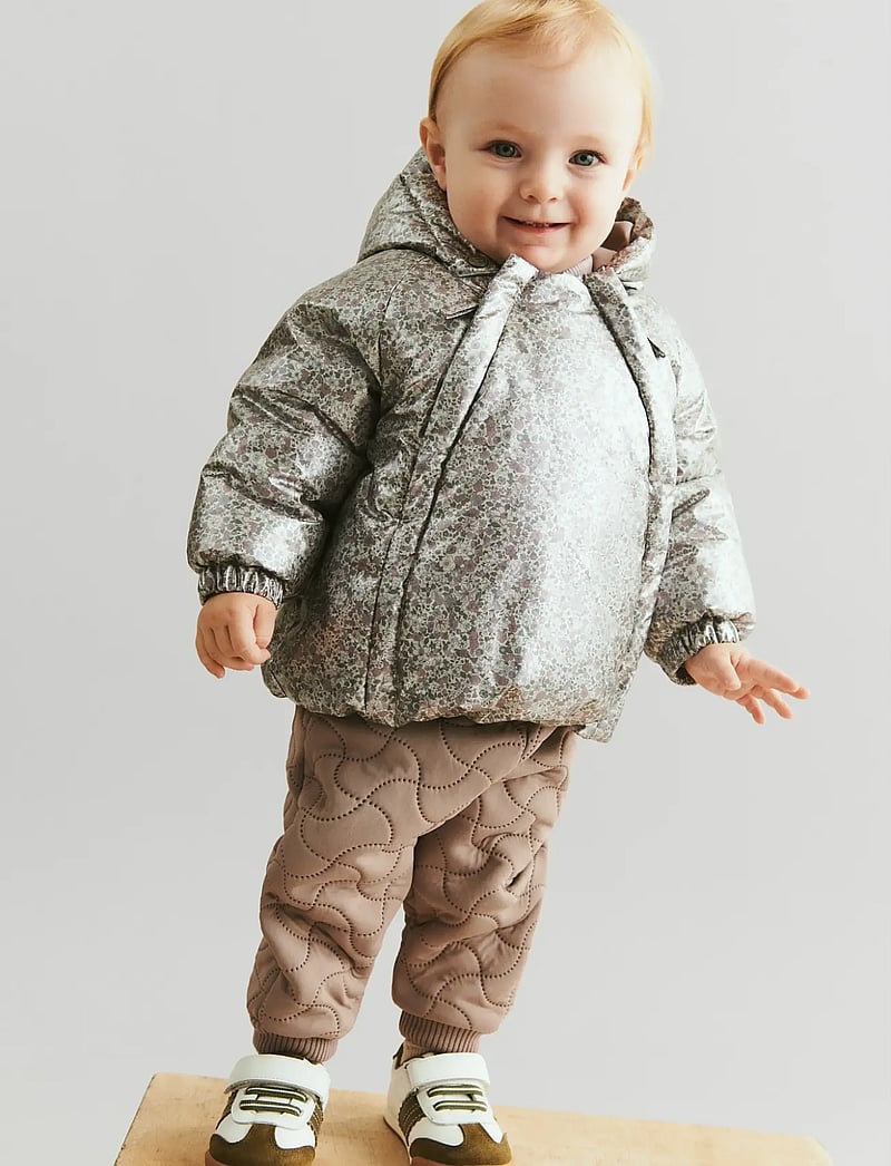 Wheat - Sneaker Spectra - låga sneakers - dry pine - 4