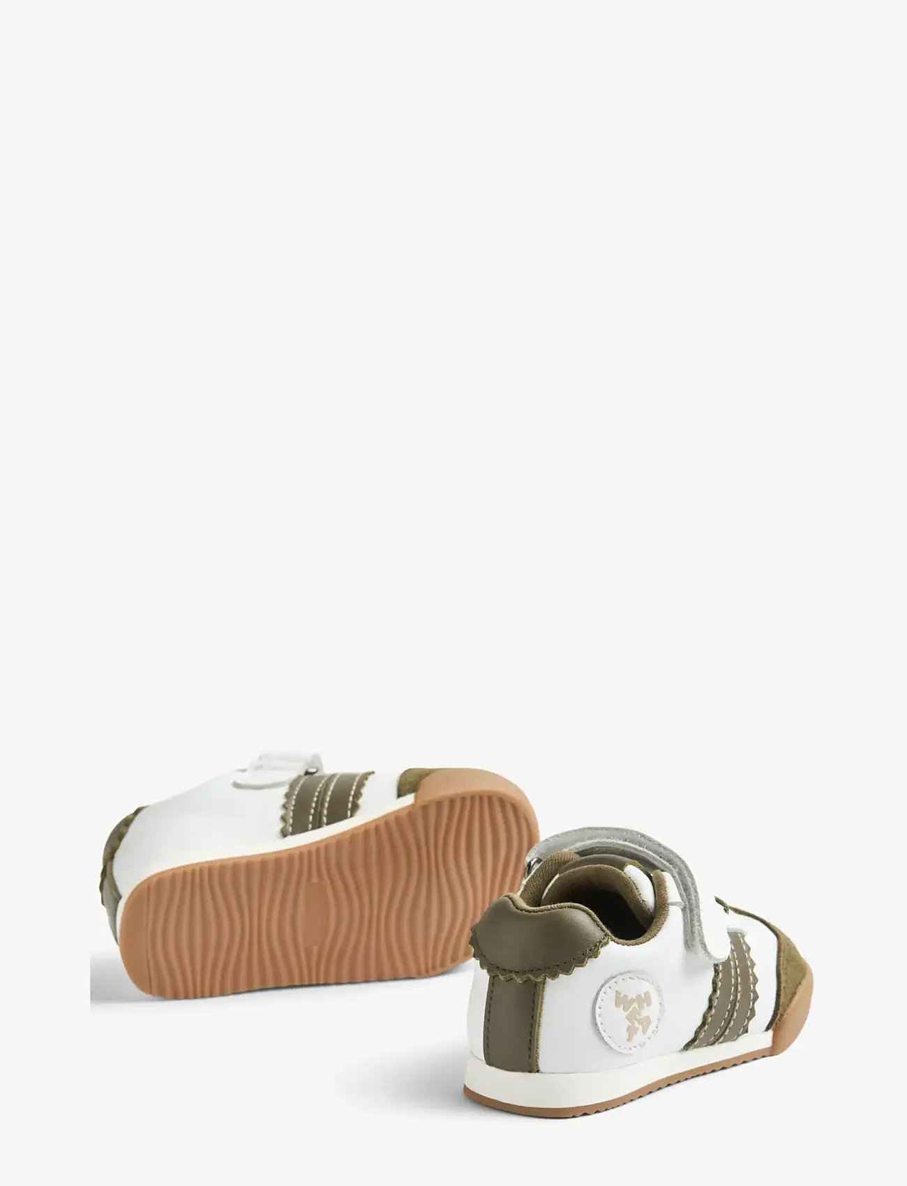 Wheat - Sneaker Spectra - niedriger schnitt - dry pine - 1