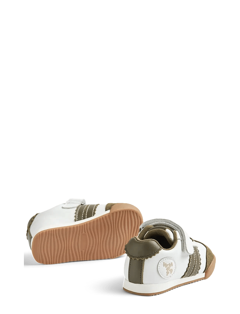 Wheat - Sneaker Spectra - låga sneakers - dry pine - 2