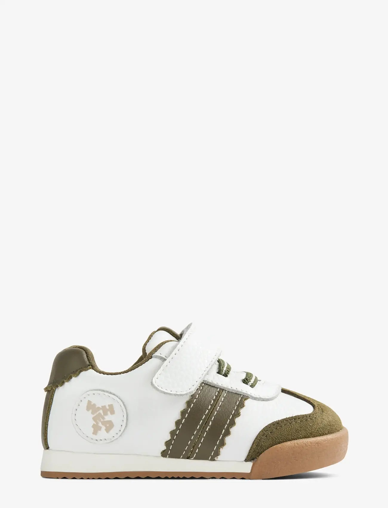 Wheat - Sneaker Spectra - niedriger schnitt - dry pine - 2