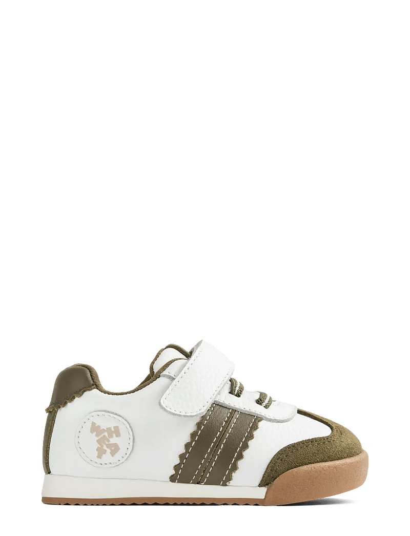 Wheat - Sneaker Spectra - låga sneakers - dry pine - 3