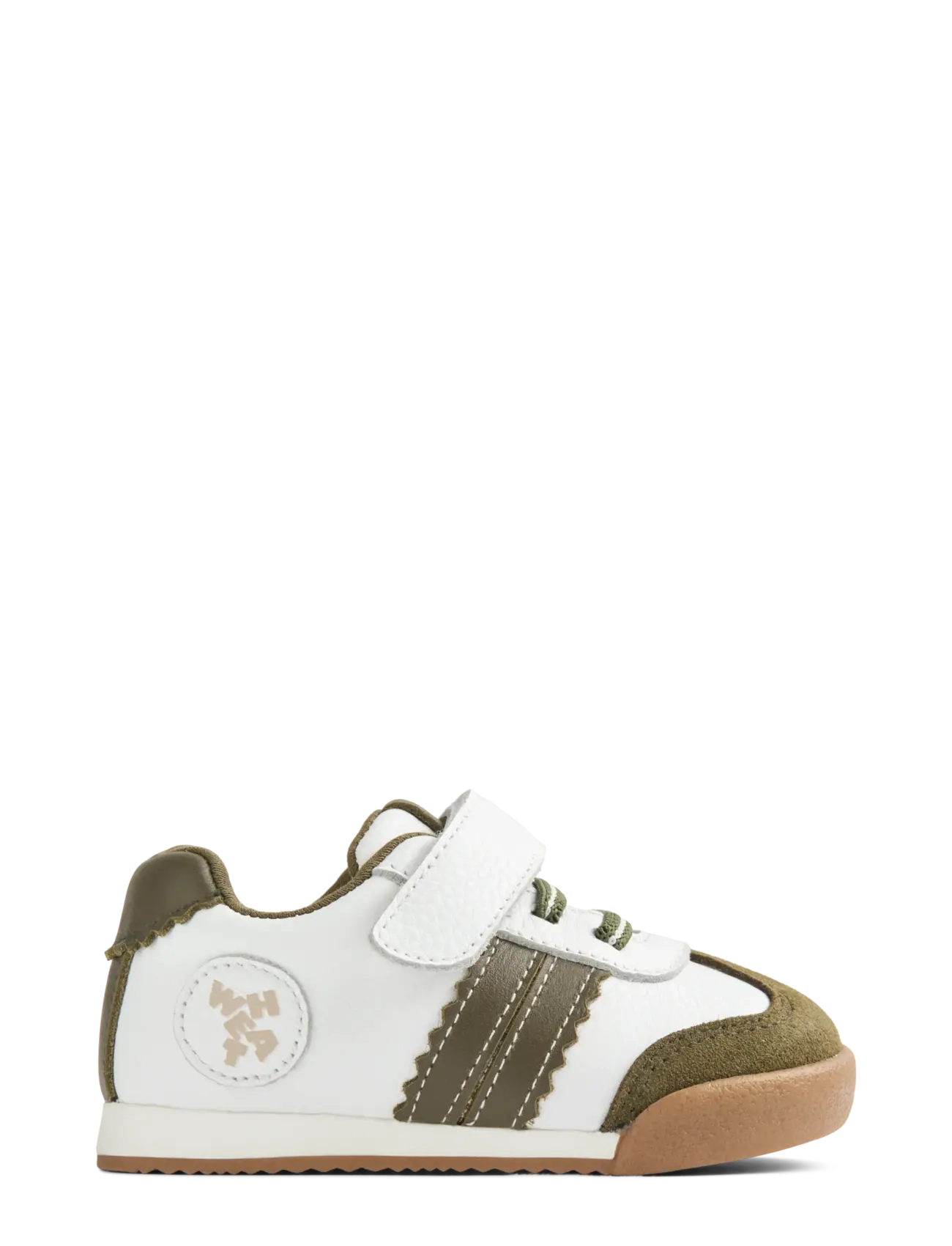 Wheat - Sneaker Spectra - kõrge säärega tossud - dry pine - 3