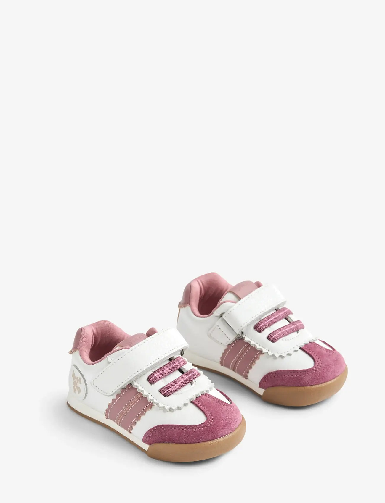 Wheat - Sneaker Spectra - låga sneakers - dusty lilac - 0