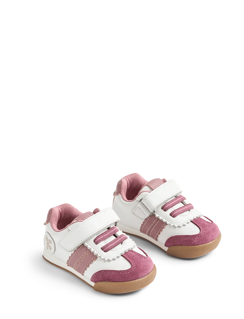 Wheat - Sneaker Spectra - lave sneakers - dusty lilac - 0