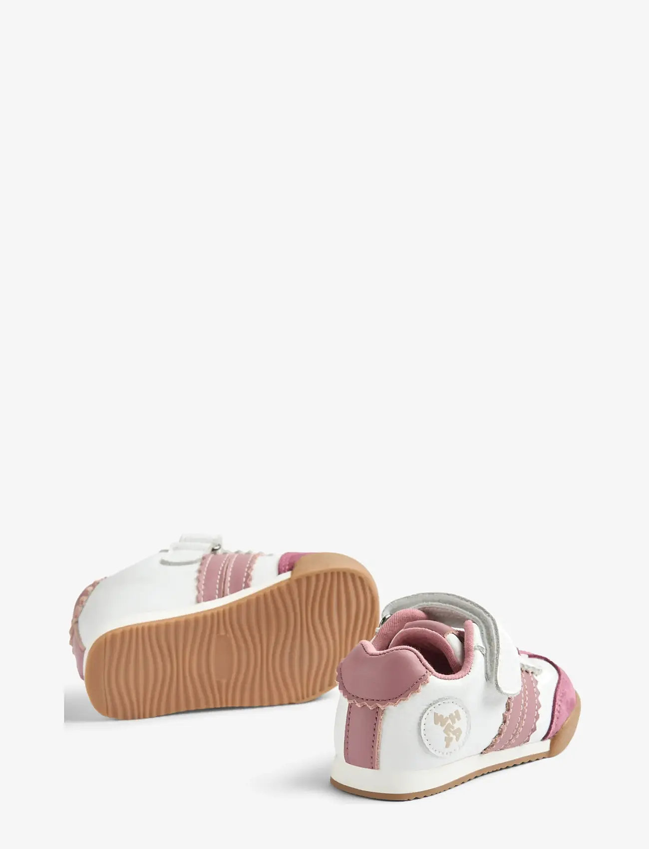 Wheat - Sneaker Spectra - låga sneakers - dusty lilac - 1