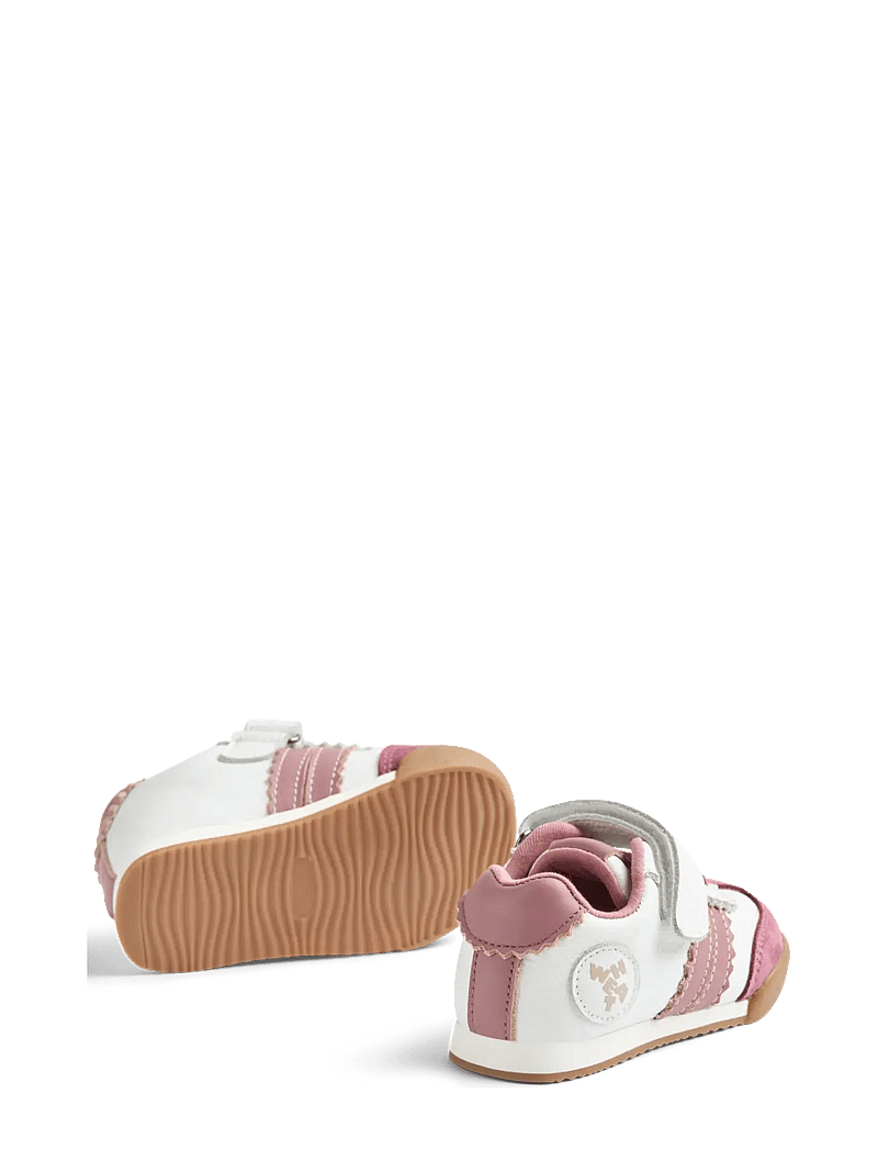 Wheat - Sneaker Spectra - lave sneakers - dusty lilac - 1